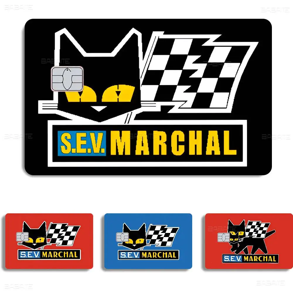 Sev Marchal 100% Ho…