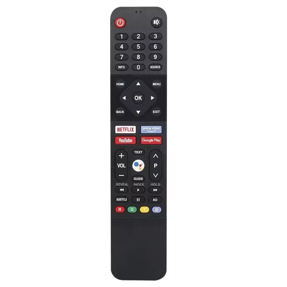 YP ZLRLMHY Skyworth Panasonic Toshiba Smart TV 539C-268920-W010 539C-268935-W000 Remote Control Without Voice Function