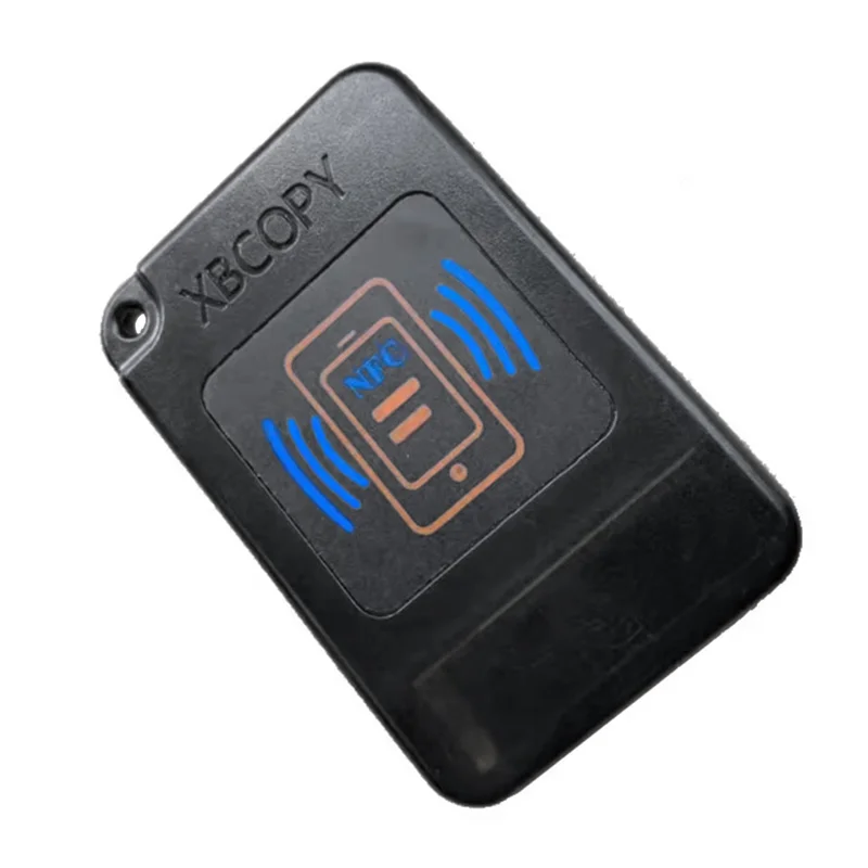 A72Z NFC 미니 532 RFID NFC BLE 복사기 13.56MHZ 카드 디코더 복제기 영문 버전 전체 디코딩 기능 스마트 카드 키