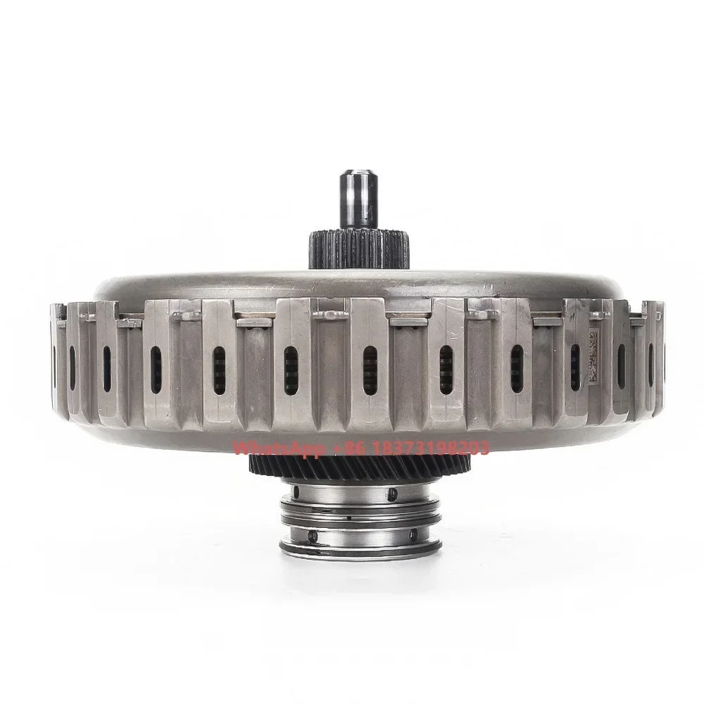 

DQ500 Brand New Automatic Transmission Wet Dual Clutch Multi Plate Clutch for VW