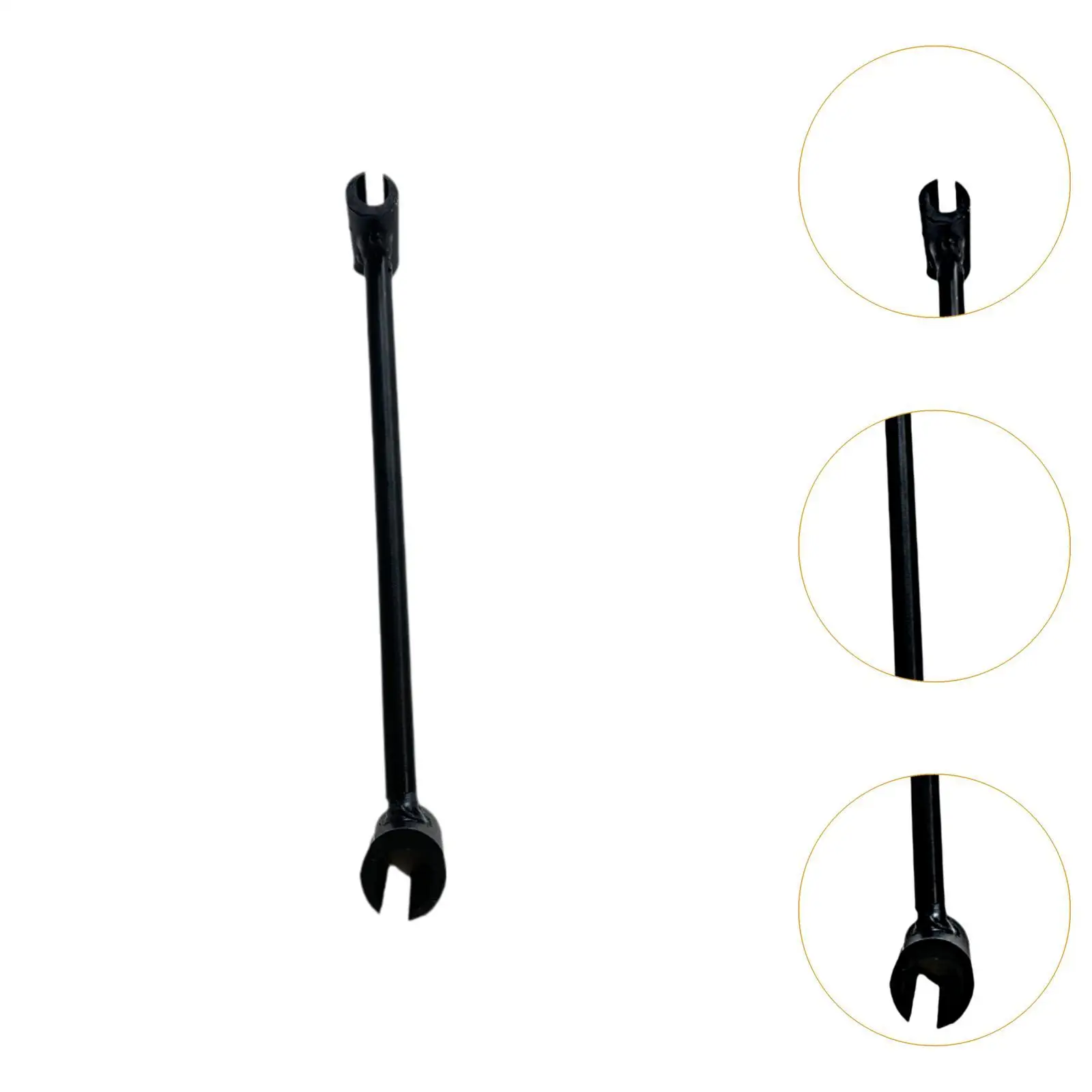 270mm Door Hinge Adjustment Tool Accessory for 8-19mm Flag Hinges Adjustable