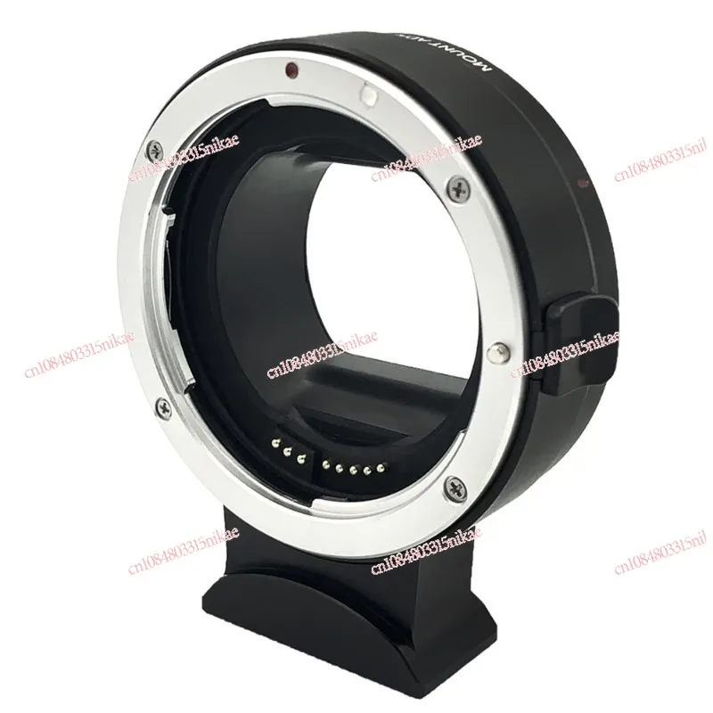 Ef-eosr adapter for Canon R body RP R5 R50 micro single turn EF/E F-S lens autofocus