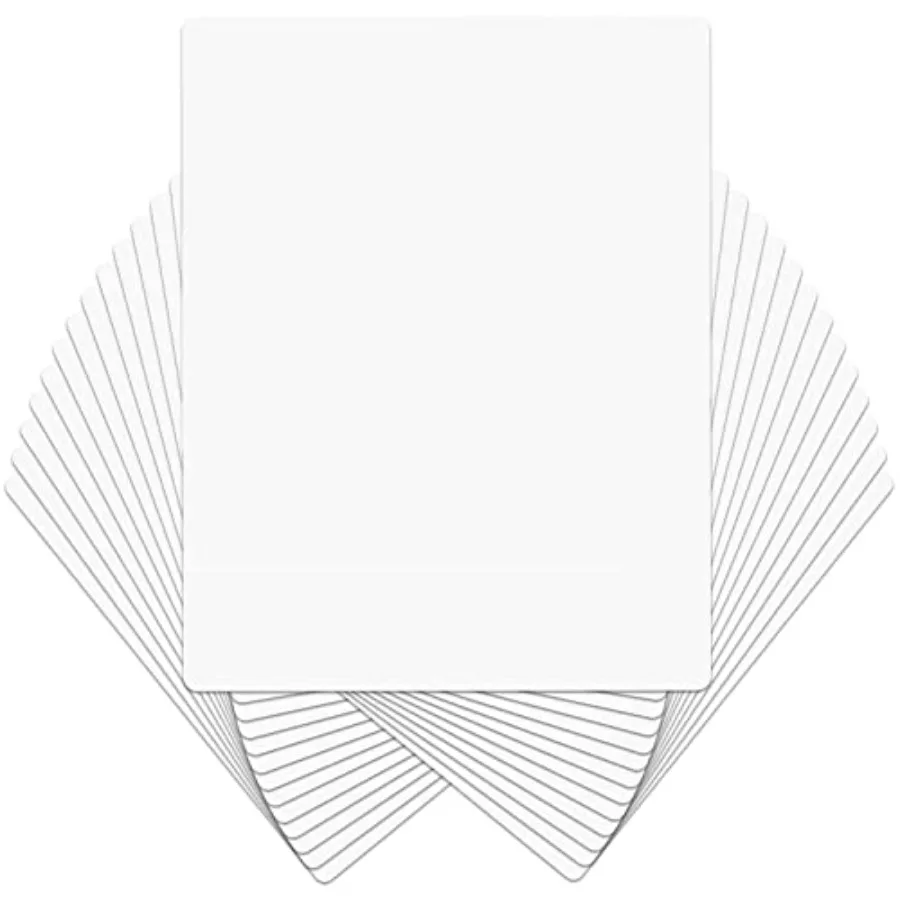 

Dry Erase Lapboards, Pack Double Sided Dry Erase Lap s 9 x 12.5 Inch Small Dry Erase s for Students Classroom Teacher Supplies