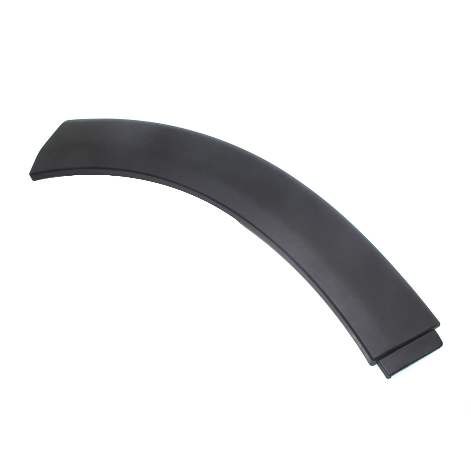 1PCS Wheel Arch Trim Fender Car Wheel Fender Front Upper 51131505867 Replacement for BMW MINI COOPER 2002-2008 Car Wheel Fender