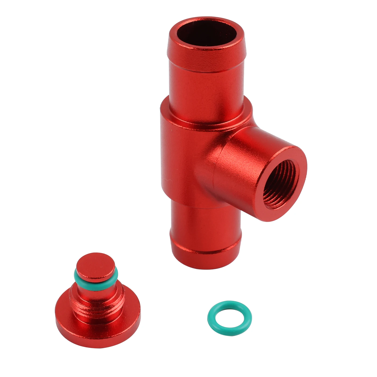 ترقية الألومنيوم سخان موصل الخرطوم لنيسان 350Z 03-08 إنفينيتي Q45 03-2007 G35 2003-2010 M35 M45 M56 FX35 QX50 QX70 #3