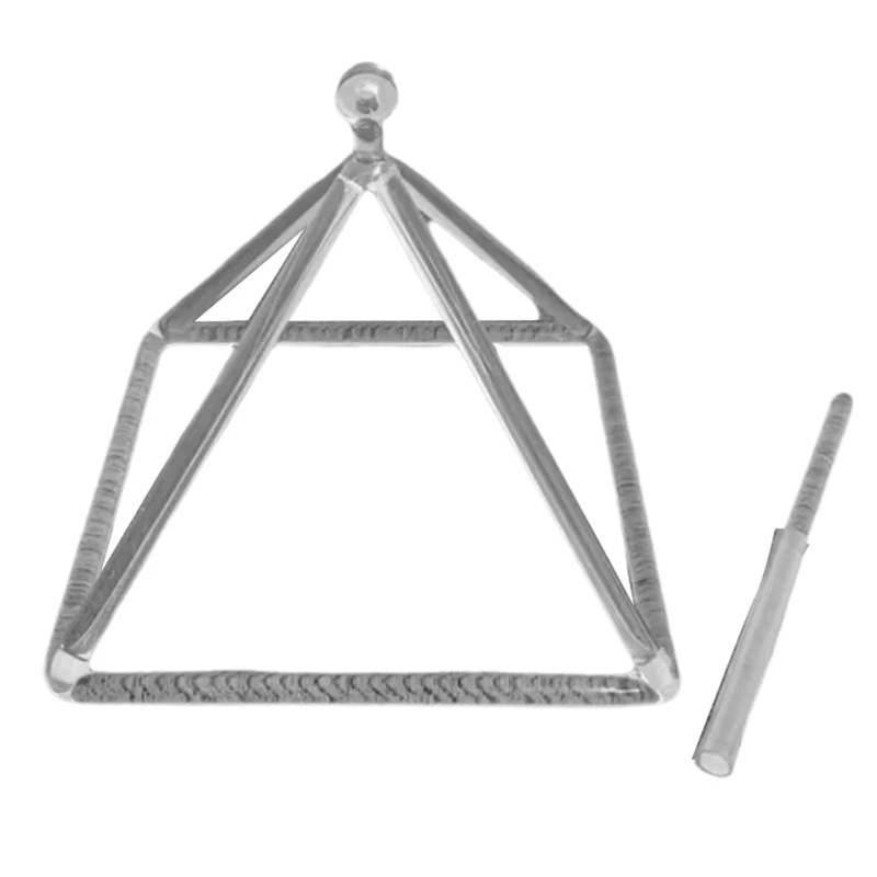 

AT02-Quartz Singing Bowl Yoga Meditation Healing Instrument Four-Corner Music Stand Demagnetizing Sound Therapy Instrument