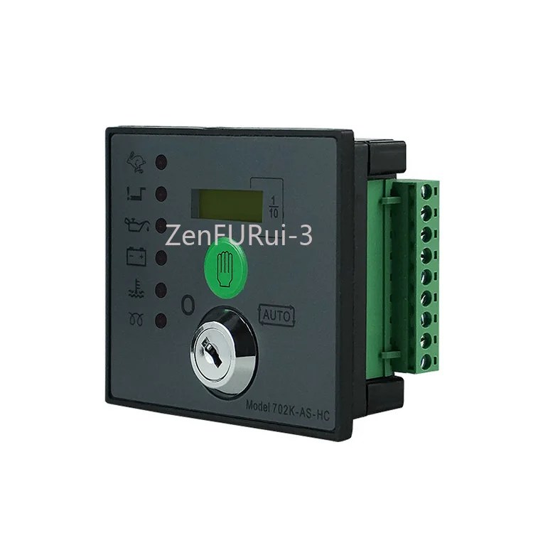 

Controller Automatic Control Module 701 Replace for DSE701