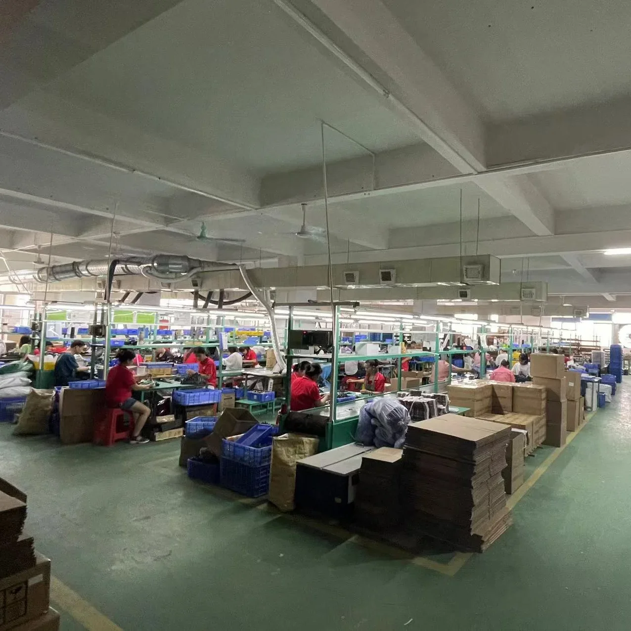 Hsbao Touch Screen DC Circulation Pumps sine wave Smart Controller with wave generation mode