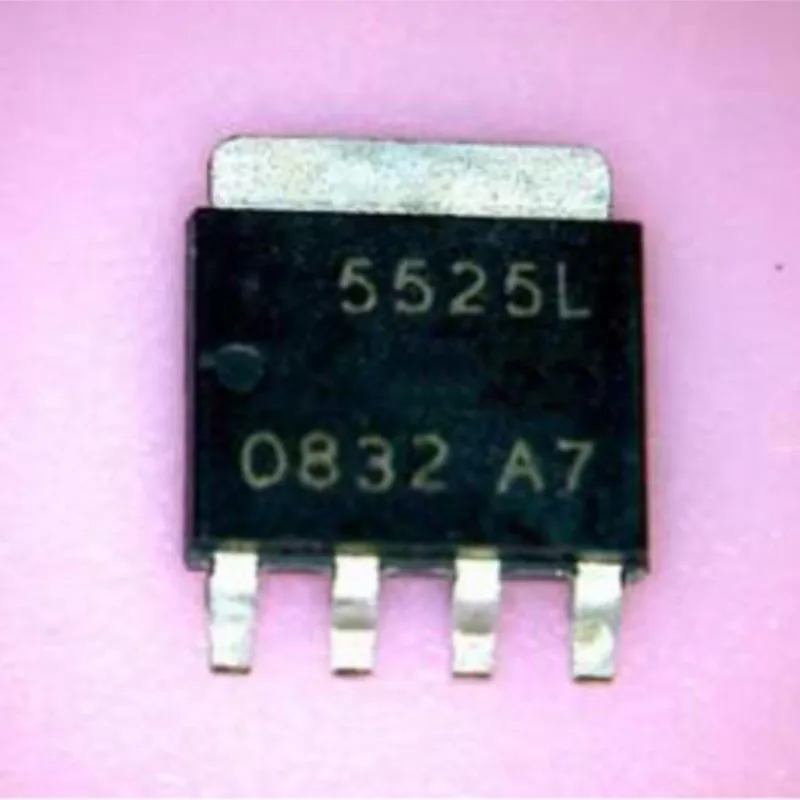 5525L    PH5525L    25V 81.7A    SOT669    (Product quantity: 10 pieces)