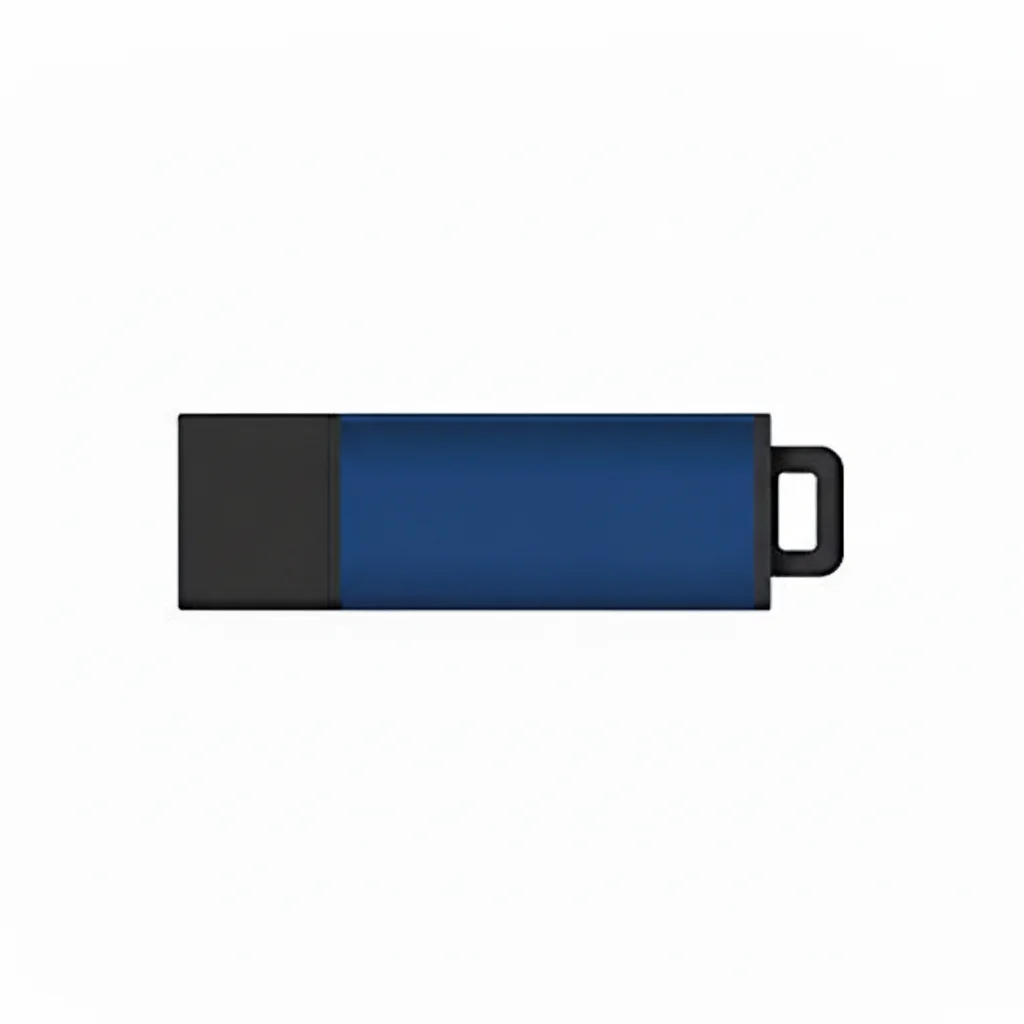 Centon Electronics Datastick Pro 2 S1-U2T22-16G 16GB USB-flashdrive - Saffierblauw - USB 20