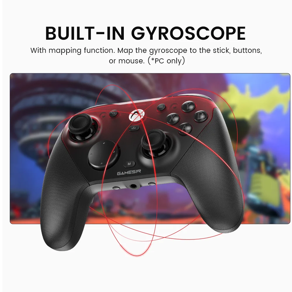 GameSir G7 Pro 有線コントローラー Xbox Series X用 | S、Xbox One