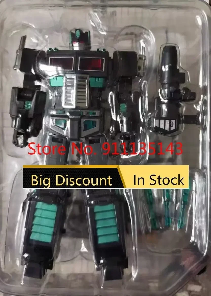 X2 zabawki Xt012 ciemny Raiden nemezis w magazynie