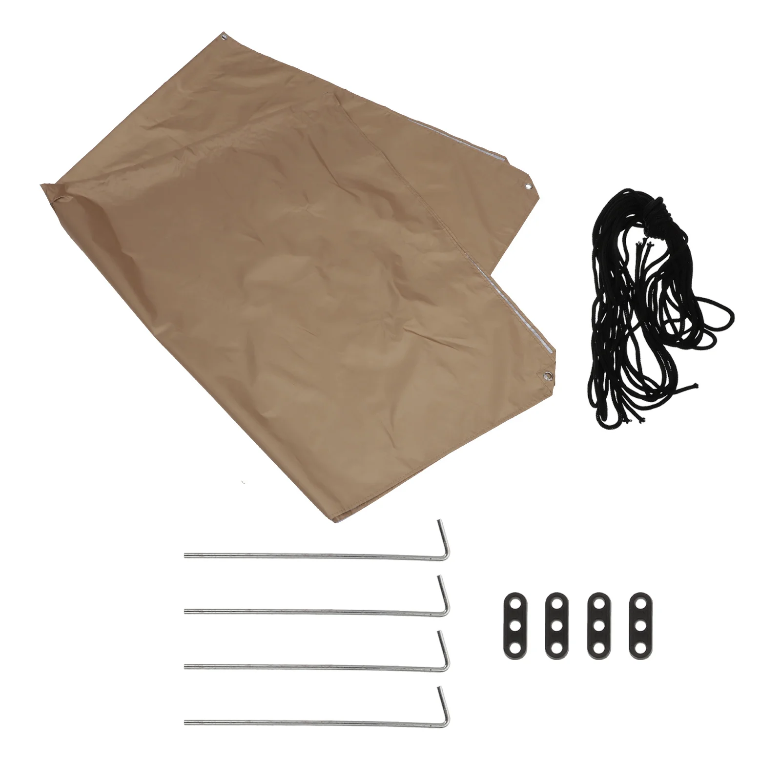 

1Set Waterproof Picnic Mat Portable Foldable Camping Blanket Lightweight Outdoor Beach Cushion Durable Mat for Picnic Hiking