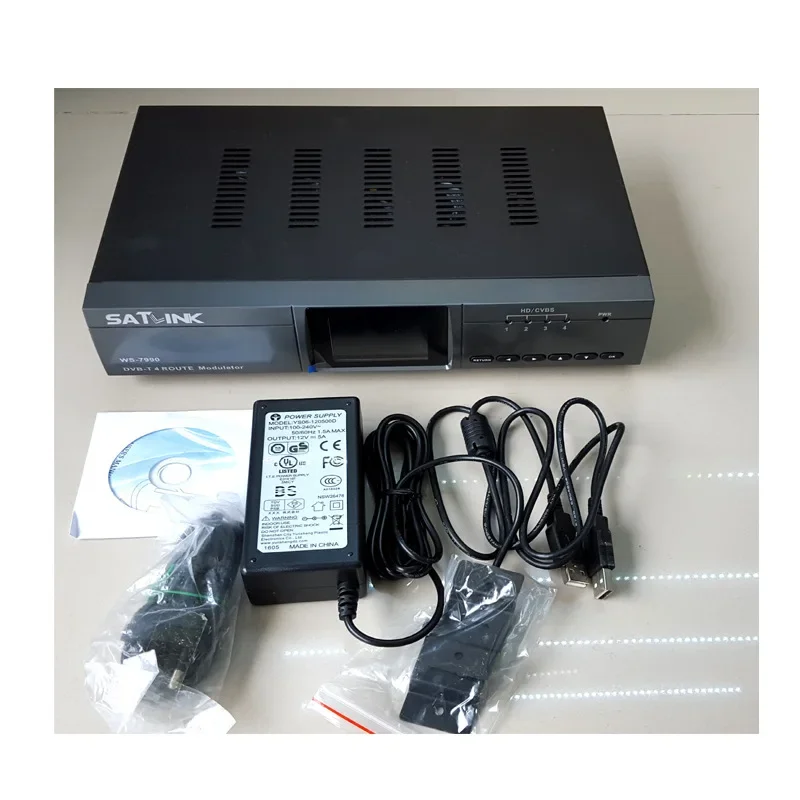 2025 Hot Sale Satli…