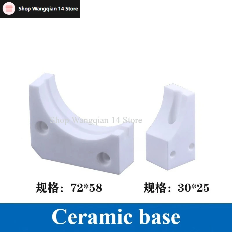 

Керамическое направляющее колесо S305 для проволоки с нижней головкой, направляющее колесо для проволоки — для Sodick/Sunsanlight