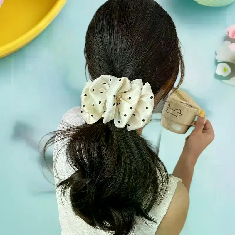 قطعة واحدة من مشبك الموز الصغير المستوحى من السحابة، يكبر بكميات كبيرة من الشعر، ملحقات مشبك كعكة الشعر النسائية الجديدة #3