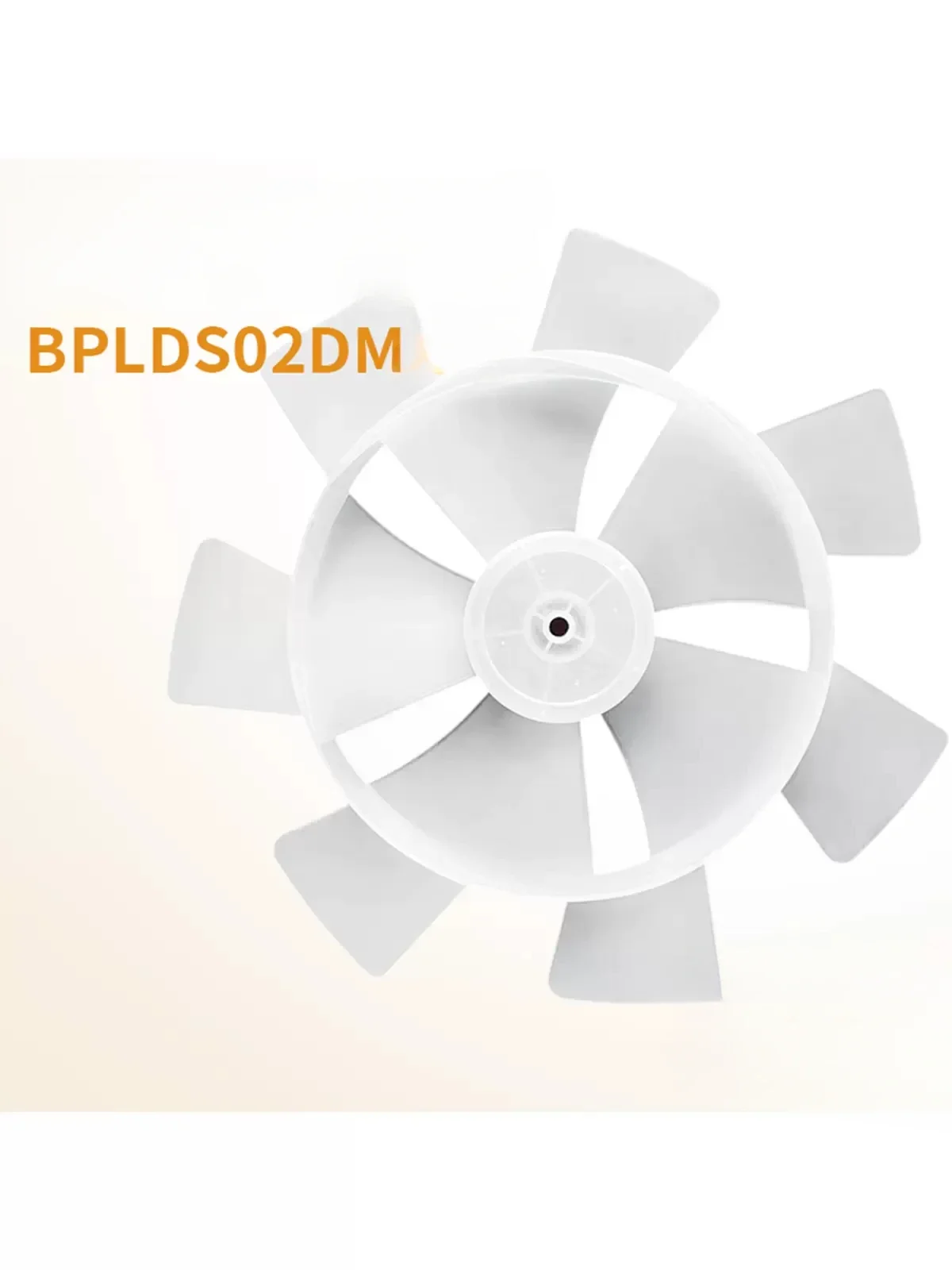 For Xiaomi Mijia BPLDS02DM DC Inverter Circulating Floor Fan Blade Accessory