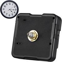 Quartz Clock Movement Replacement Mechanism Operated Motor Case Parts Accessories For Clocks Home Decor Clock Motors