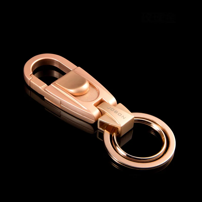 High-quality Key Chain Luxury Car Men Women Keychains Durable for Key Ring Holder Bag Pendant Accessories Best Gift for Male