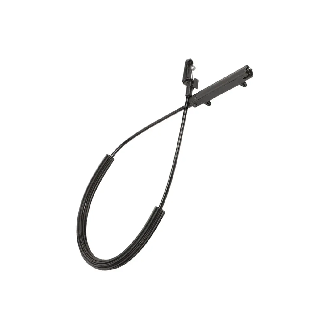 Car Hood Latch Lock Release Cable 5G1823531C For Golf For Sportwagen For GTI 15-18 Replacement Accessories