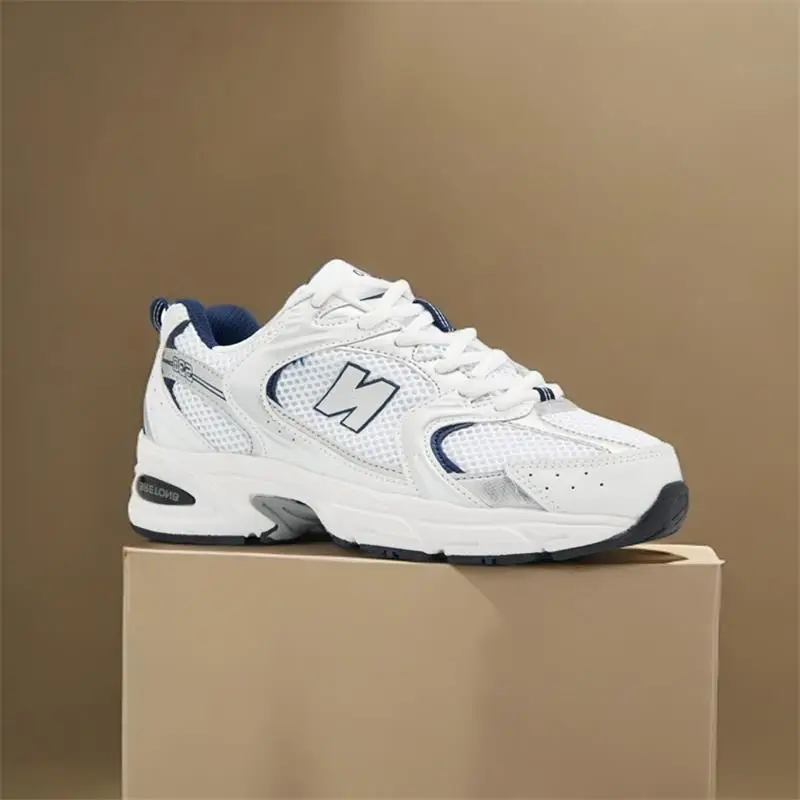 New Balance Durable Shoes, Long - lasting Material, Save Replacement Cost