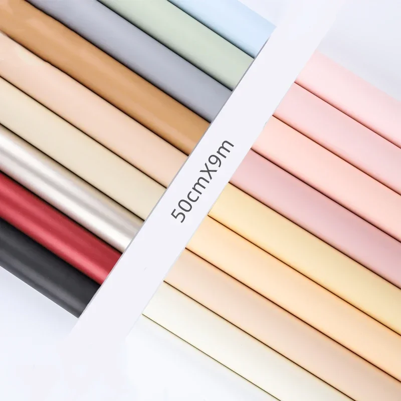 9M Matte Solid Colo… - image