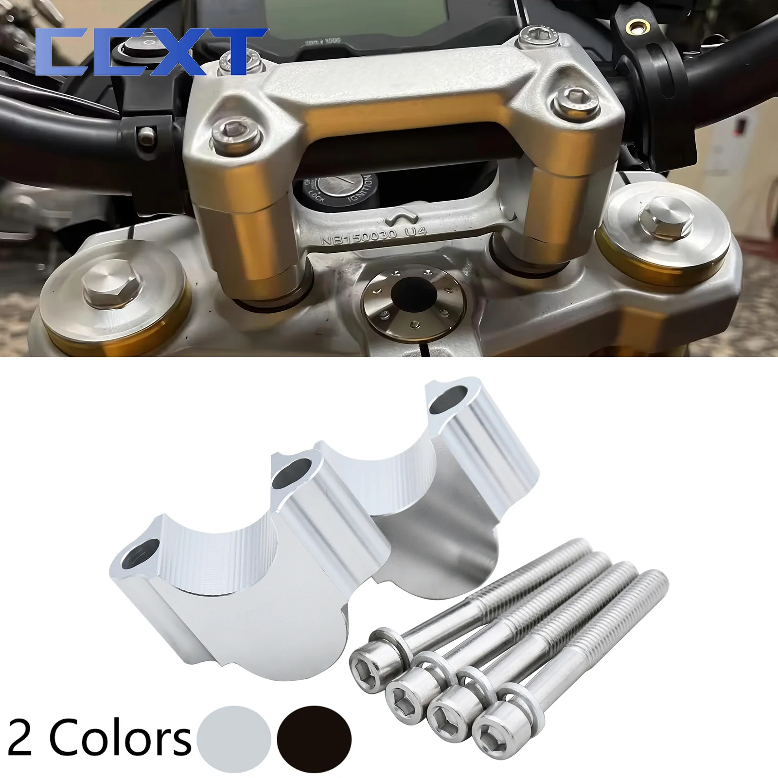 Motorcycle 28Mm 1 1… - image
