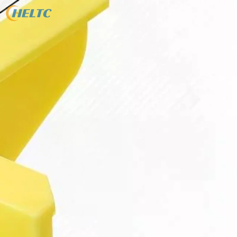 2 Pcs Plastic Brick Laying Line Anchors Jobsite Line Fixing Device Brick Corner Clamps Masonry Auxiliary Tools