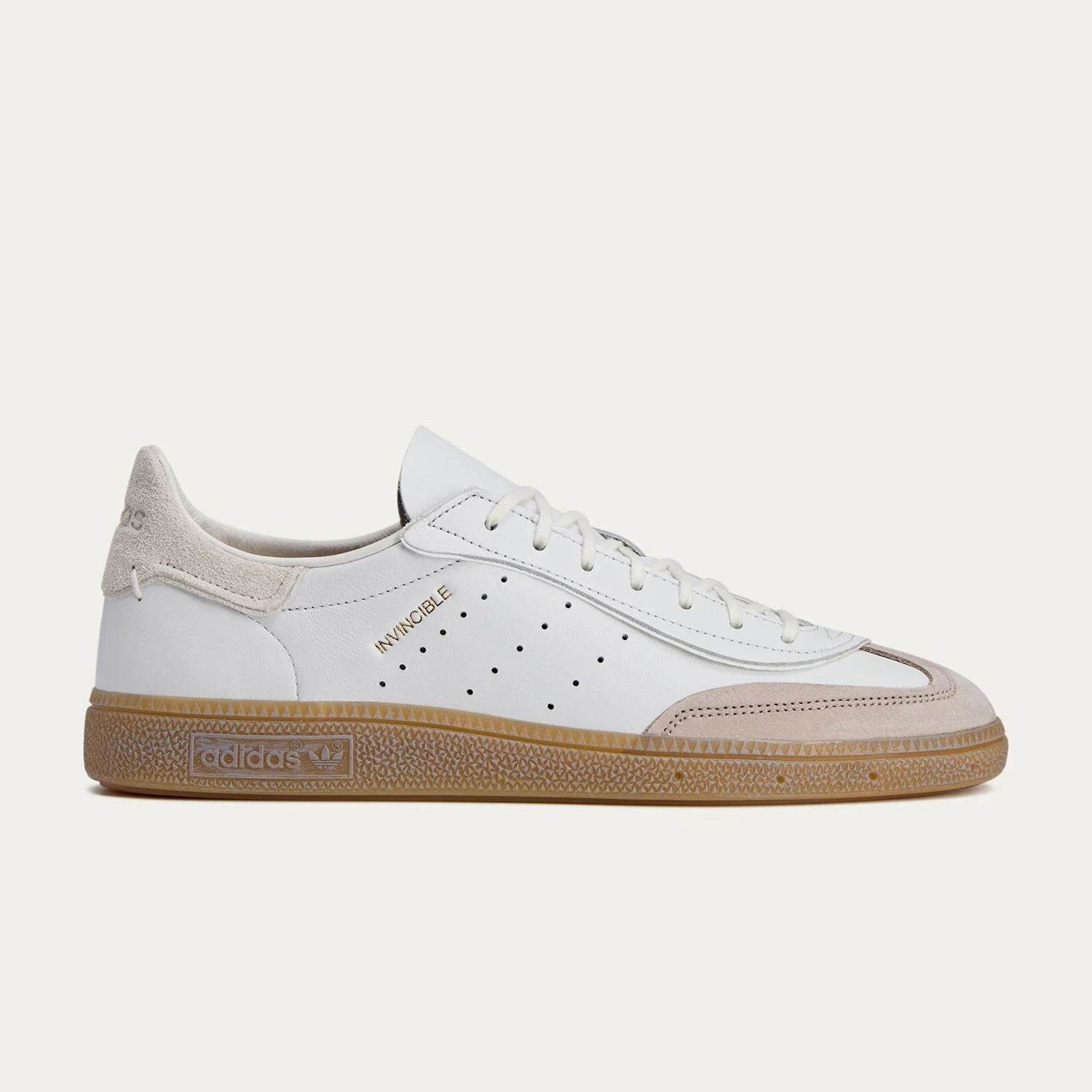 Adidas genuine clover men's and women's classic daily casual lightweight board shoes JQ2376