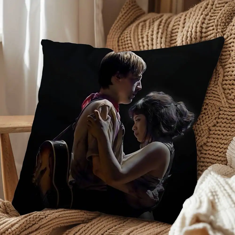 integration of ancient Greek mythology Hadestown Pillow Case cover Nap Time  Sofa Living home Room Bedroom Backrest Cushion