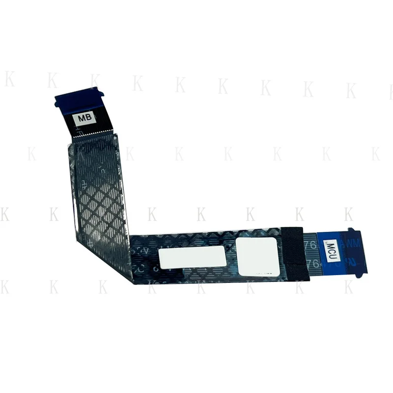 C   NEW MCU cable for DELL Alienware M15 R3 R4 M17 R3 R4 FDQ51 0C25JG NBX0002MY00