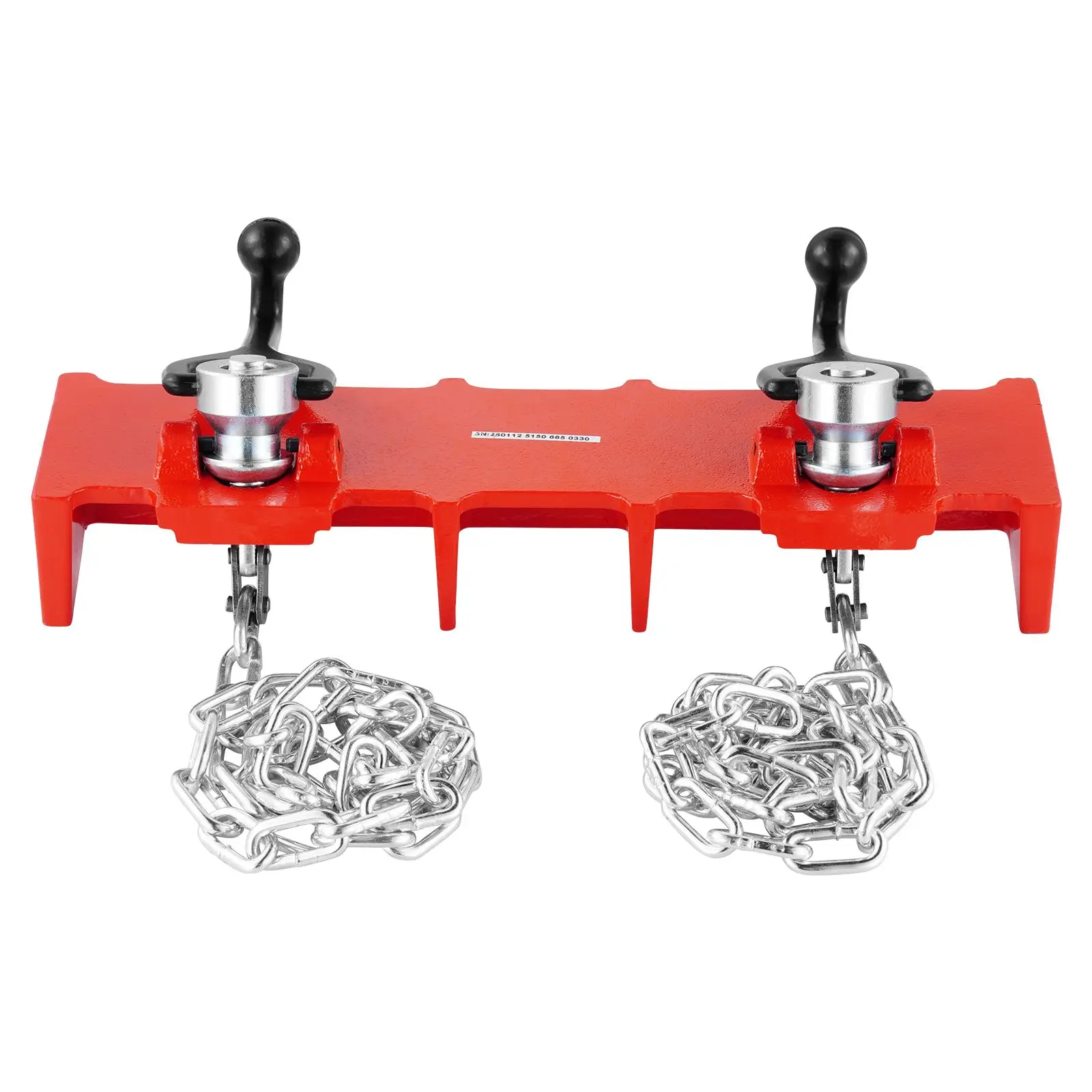 Pipe Welding Vise, 1/2