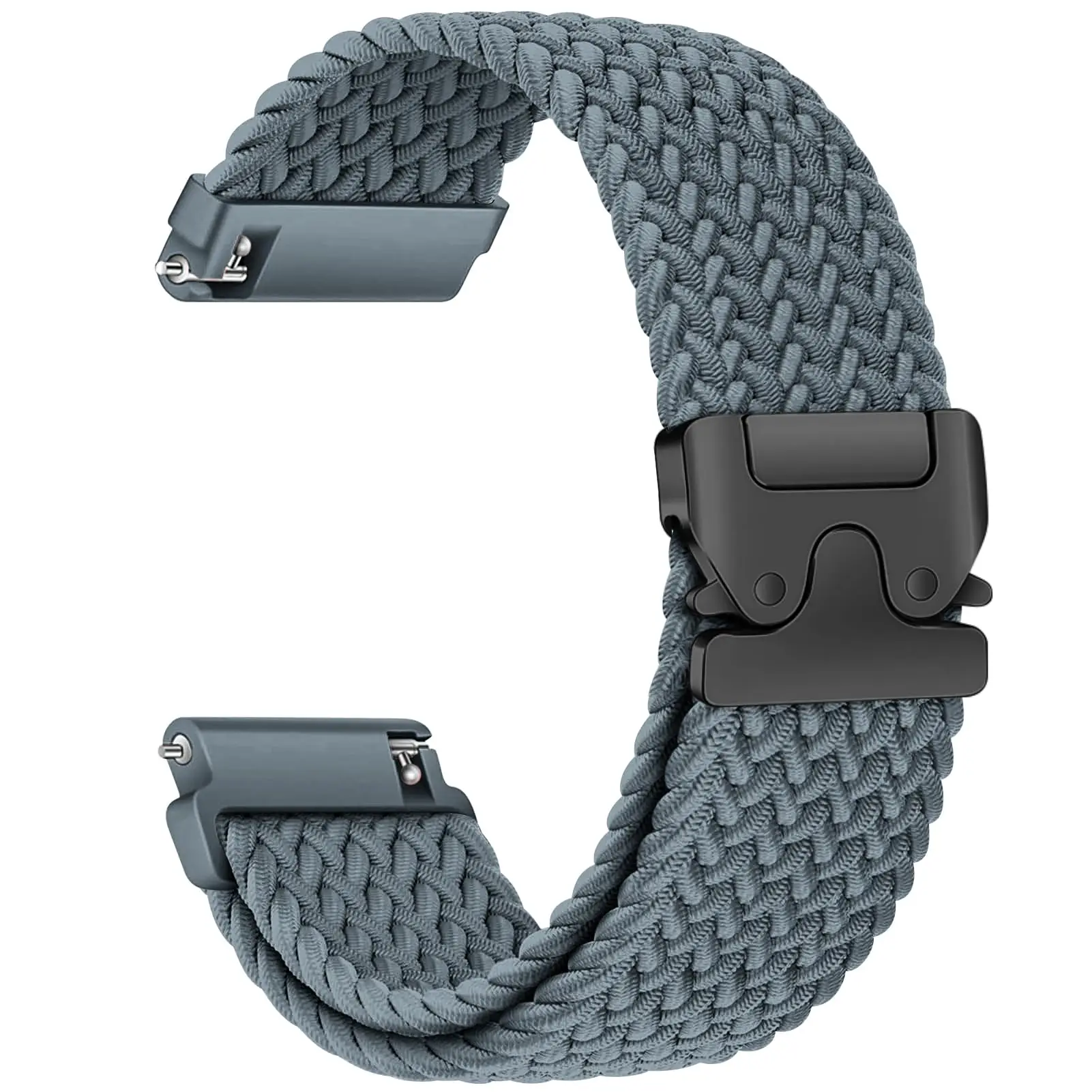 Armband für Oneplus Watch 4 Smartwatch Zubehör Gürtel Armband Correa Oneplus Watch Lite 3 2r 2 46mm 22mm Parachute Geflochtenes Band