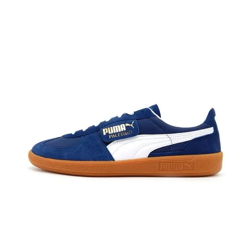 PUMA Palermo Og comfortable, casual, lightweight, breathable low top board shoes for both men and women