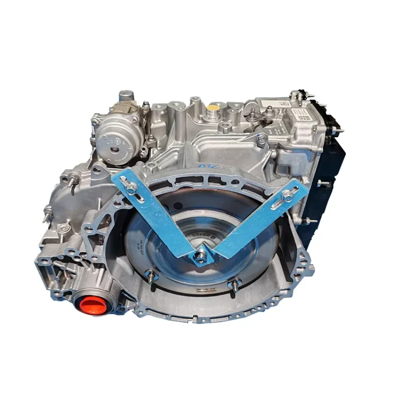 

TRANSMESUN 2.0L FWD 8-Speed At 8F35 Gearbox Gearbox Transmission Assembly .