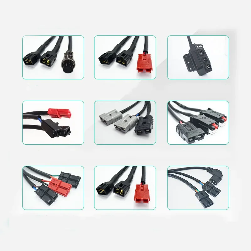 Electric Wheelchair Controller Accessories Universal Vehicle Wanxiang Joystick Smoothly Shifting Parking High Safe Function