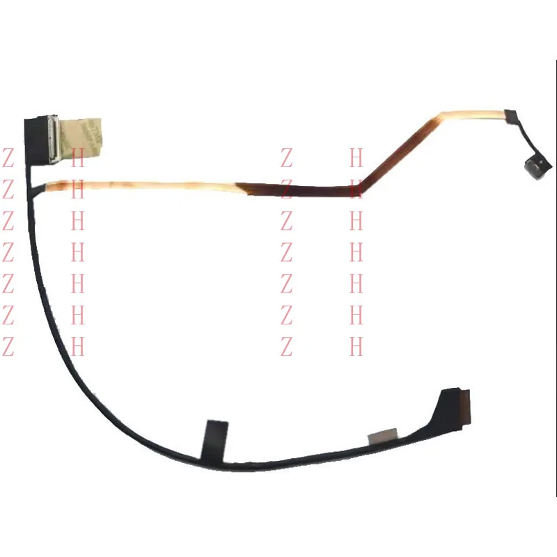 

ЖК-кабель для ноутбука ZHZH для MSI K1N-3040412-H58, новый