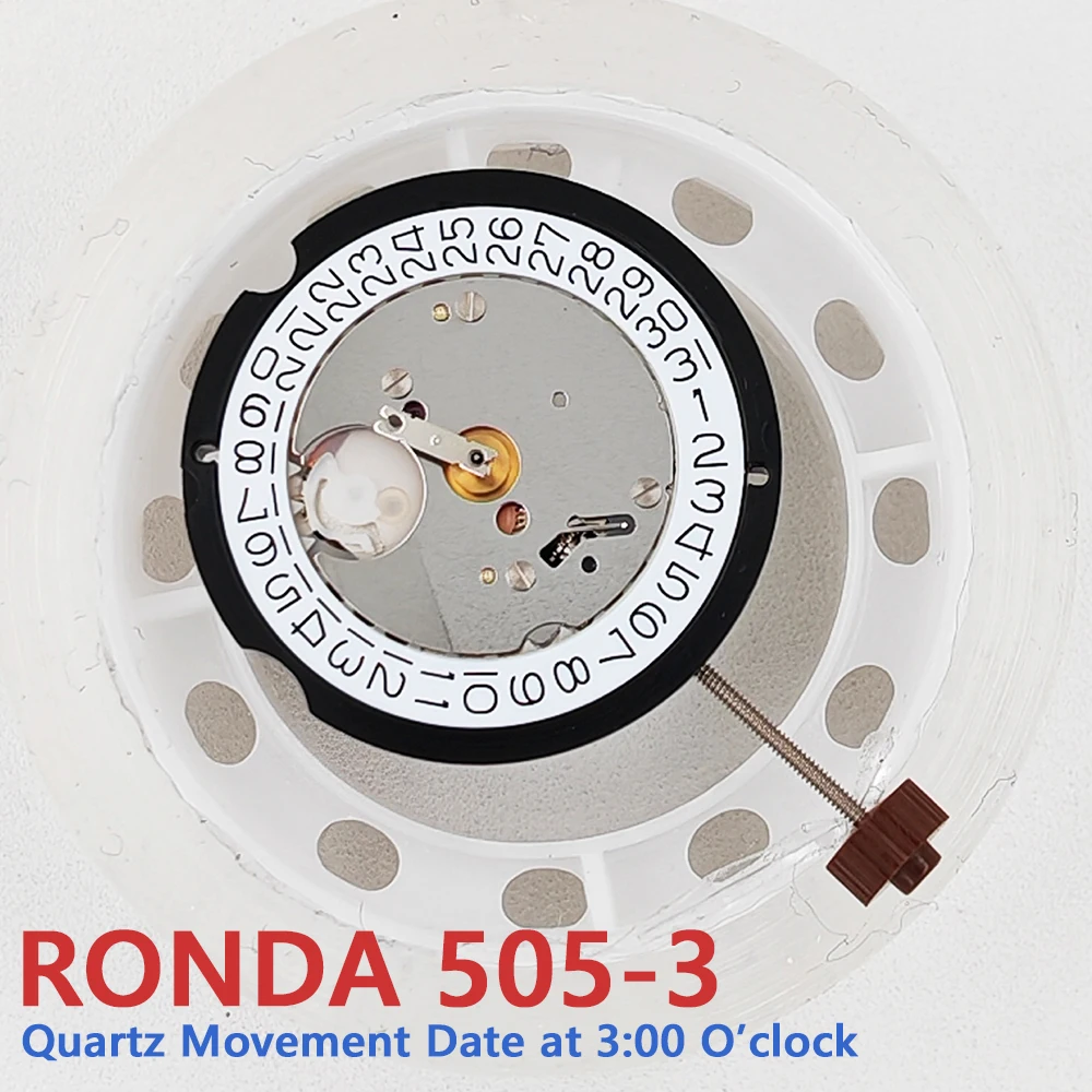 Original Ronda 505 …