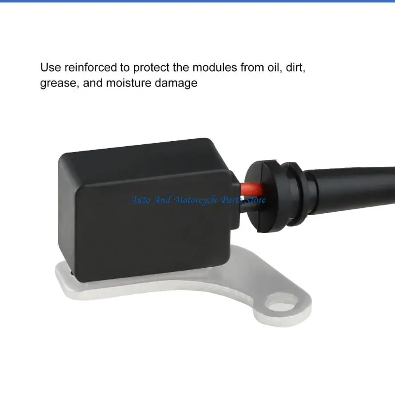 

AUTO ACCOERSEPORE P9FD для 260 289 302 351 352 Обращение к электрическому зажиганию