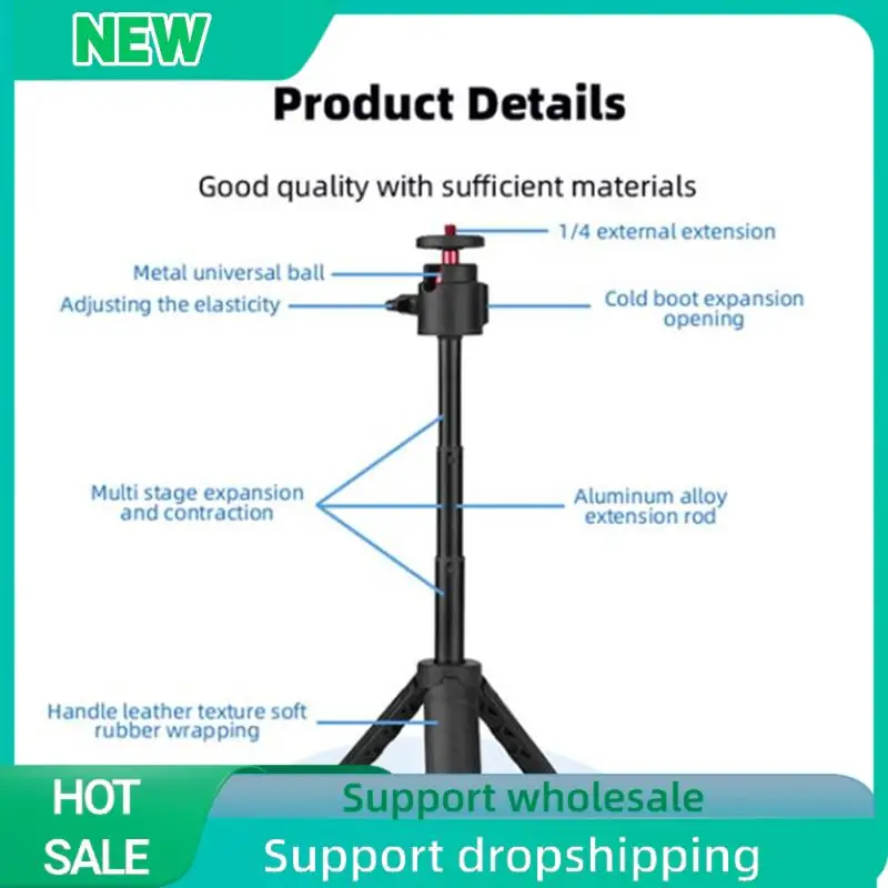 

Solid Charging Base For DJI OSMO Pocket 3 1/4 Mount Adapter Connector Folding Holder Tripod Gimbal Camera Quick Release Parts