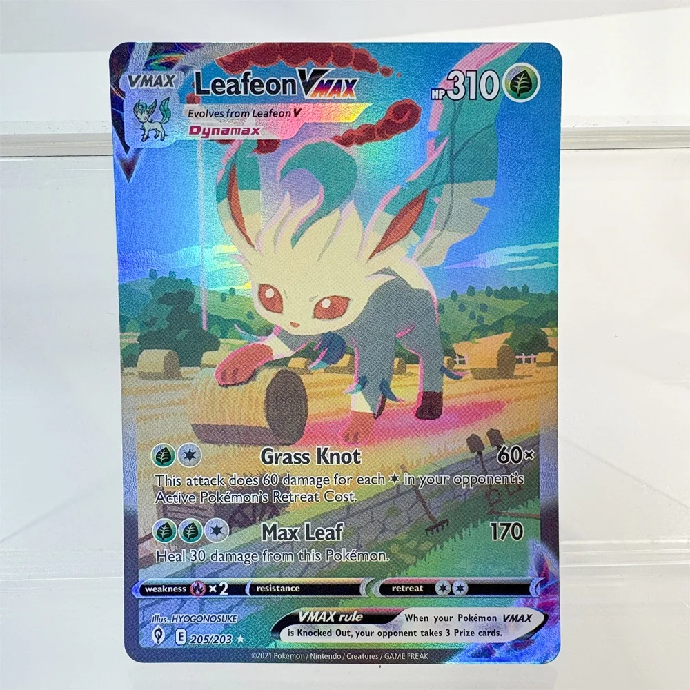 The Best Pokemon Proxy Card for Collectors and Competitive Players: A  Real-World Review of PKM Holographic Flash Proxy Cards