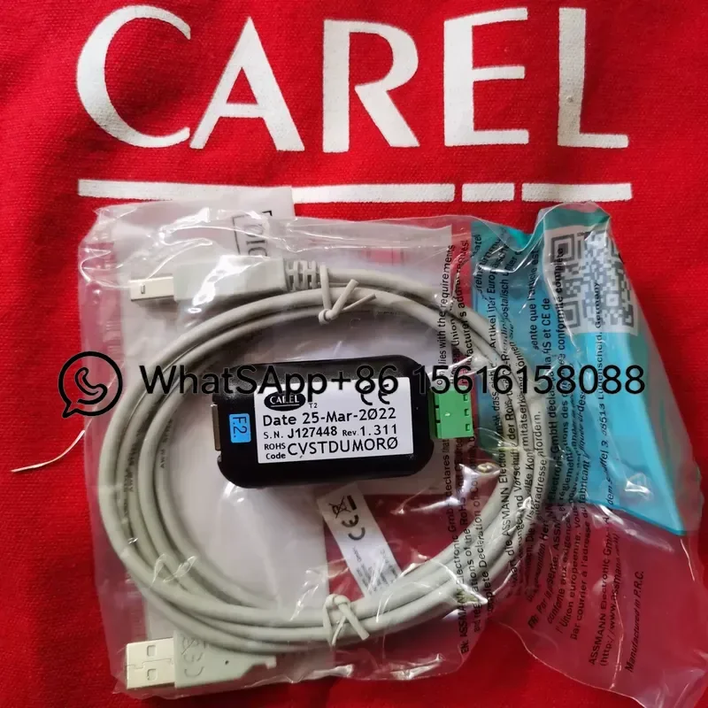 Carle CVSTDUMOR0 CVSTDUM0R0 RS485 to USB Converter Industrial Serial Adapter Module Support Technical Guidance Free Shipping
