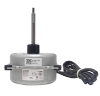 New Haier inverter DC fan 0010401254B SIC-65FV-F160-3 DR-9538-814 0010401254 SIC-65FV-F160-3 SIC-310-52-1