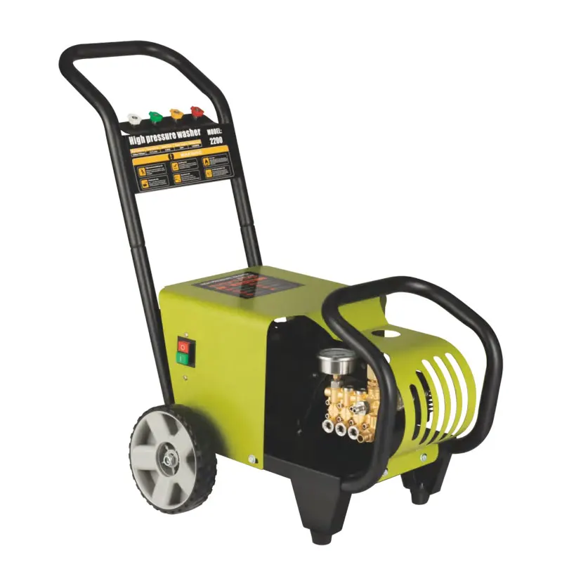 

Hot Sale High Pressure Industrial Use Professional Cleaning Machine Professional Factory Directly Supply 5100 Cleaning Car