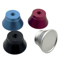 Metal Display Base Aluminum Alloy 510 Holder Stand Show
