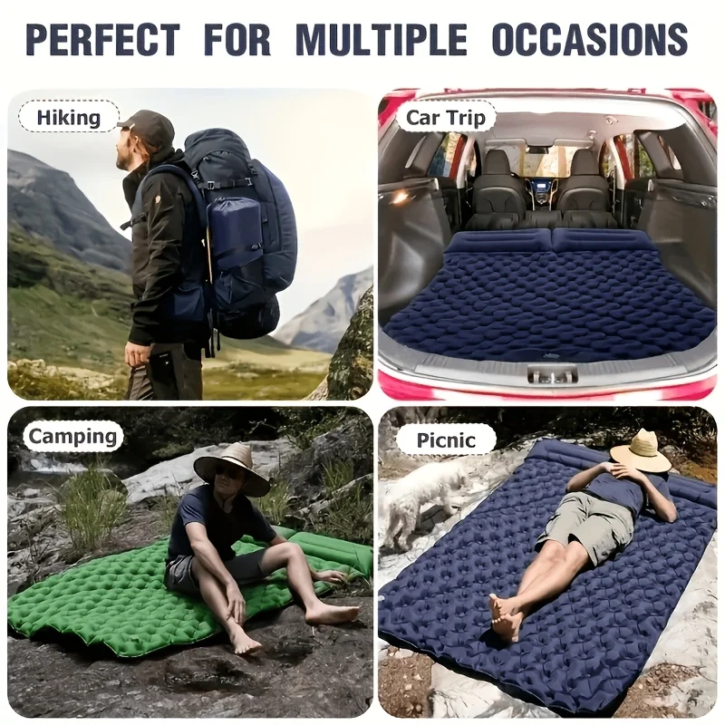 Thumbnail 4 - #12 Low Cost Double Air Beds That Work