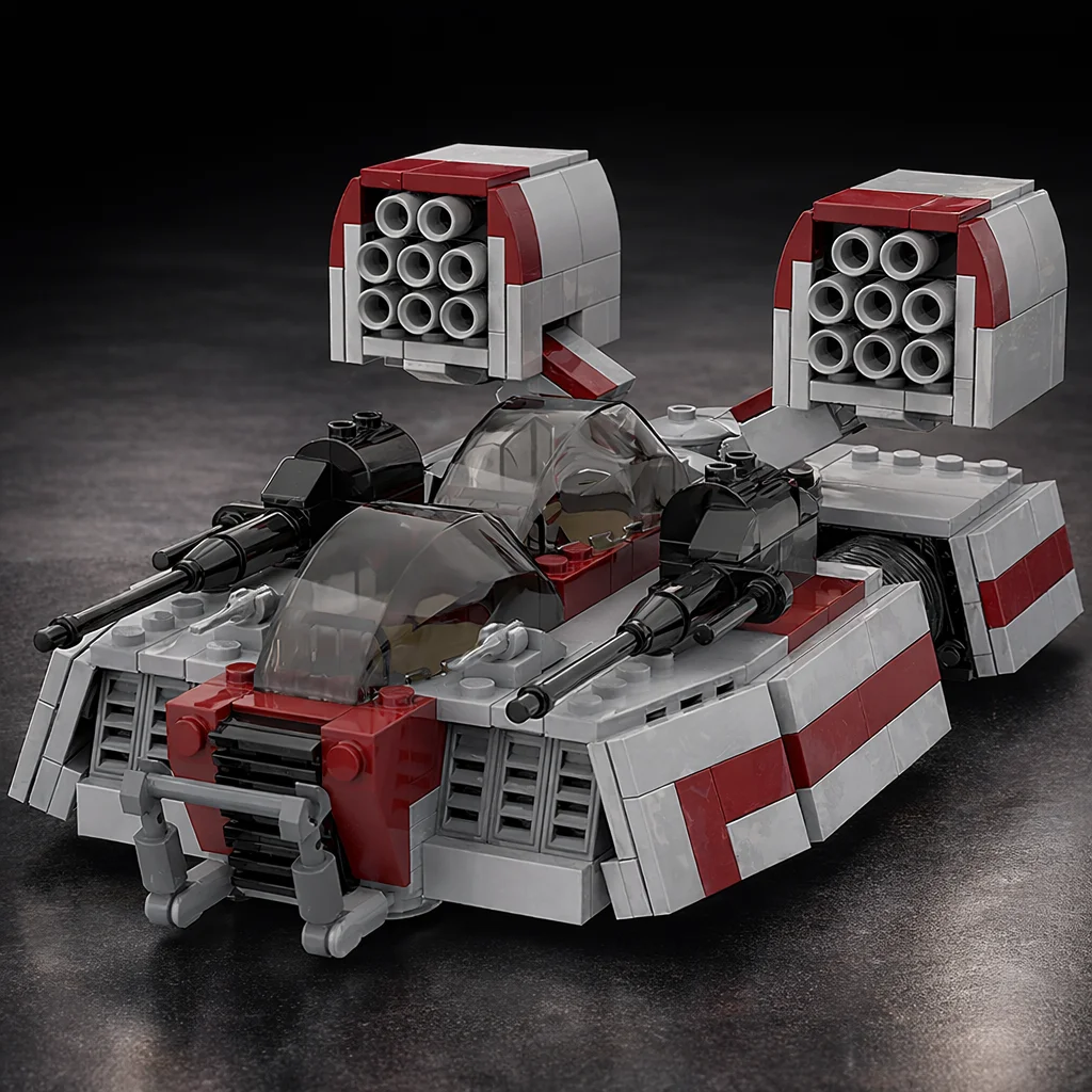 blocchi-da-costruzione-moc-sci-fi-hover-tank-veicolo-corazzato-futuristico-kit-di-montaggio-fai-da-te-giocattolo-da-esposizione-regalo-per-bambini-e-adulti