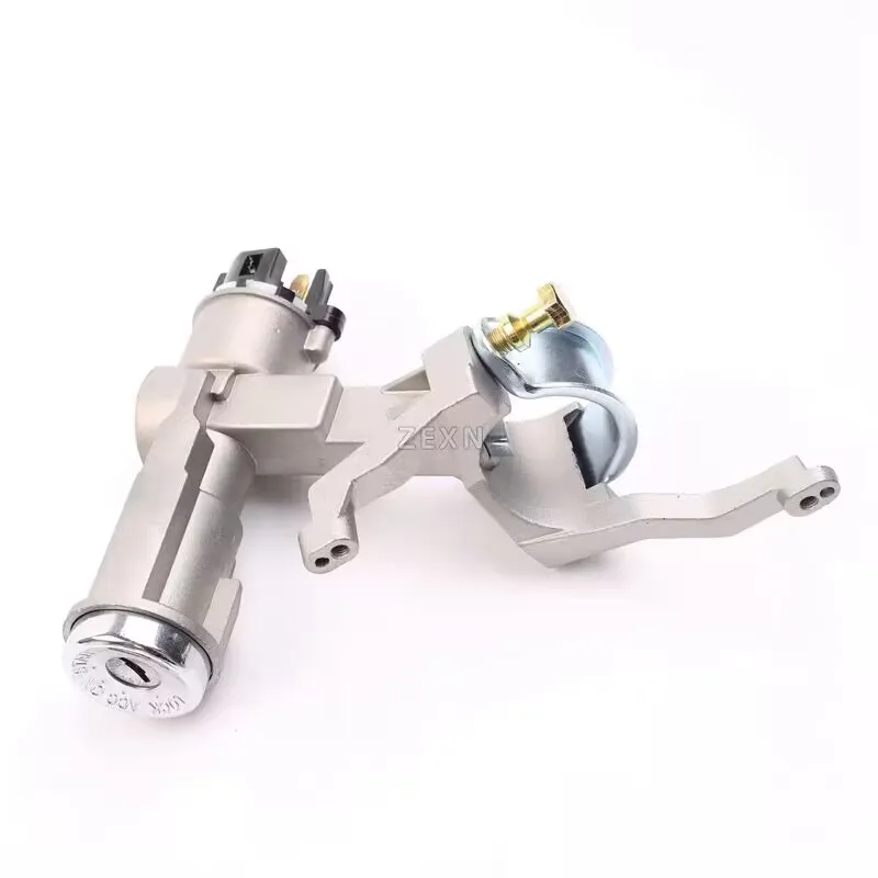 Full Car Lock Cylinder for Zotye Hunter Ignition Switch Lock&Door Lock Cylinder