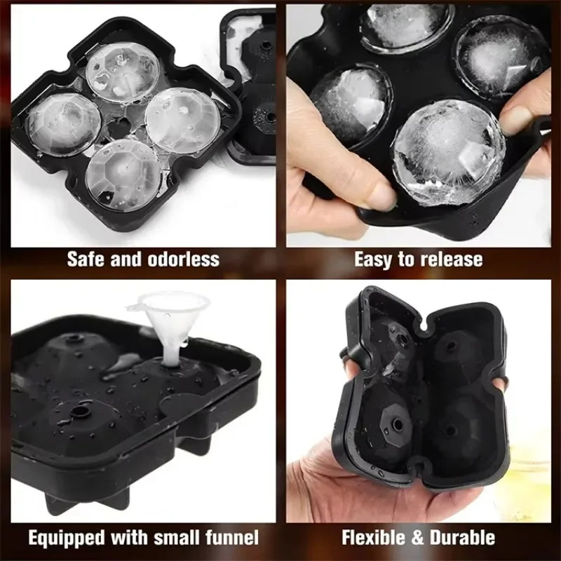 Thumbnail 4 - #35 Best Ice Cube Trays to Buy In 2026