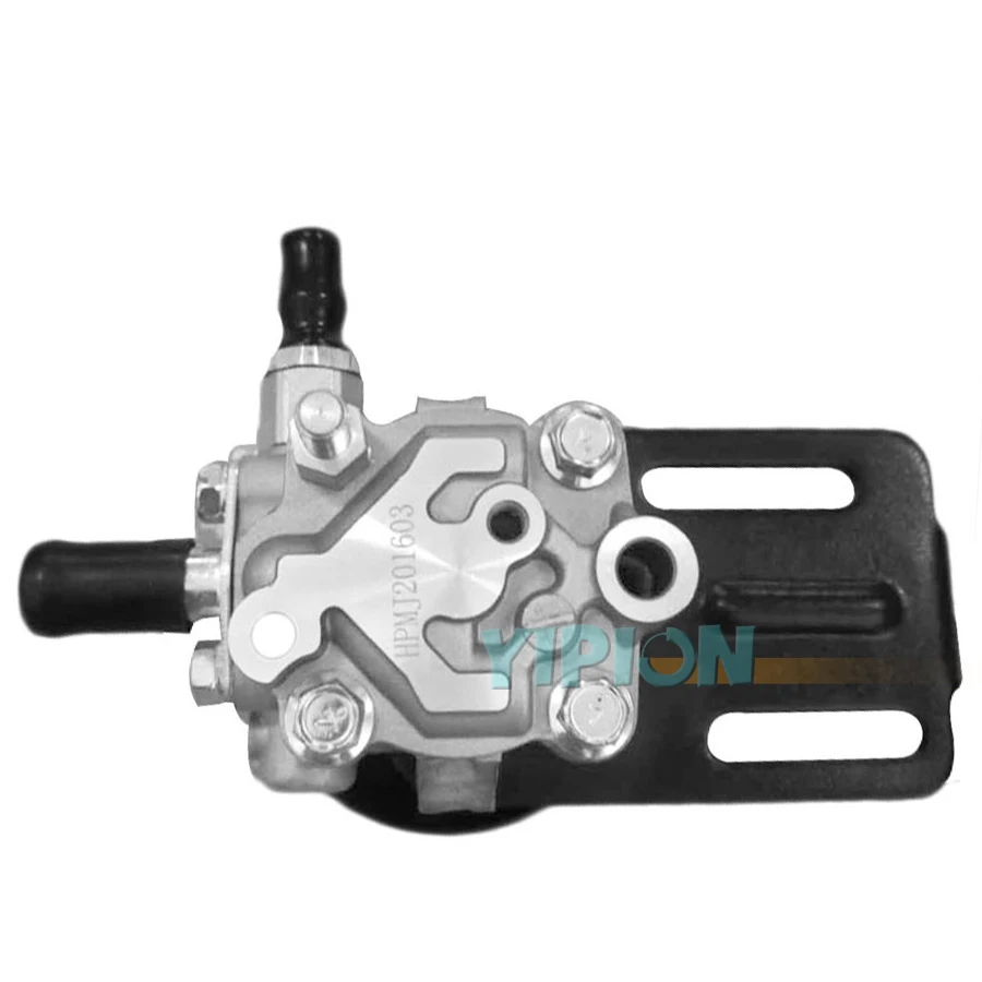 Brand New Power Steering Pump For ISUZU 4JA1 4JB1 8-97129593-0  8971295930 8-97084207-0 8970842070